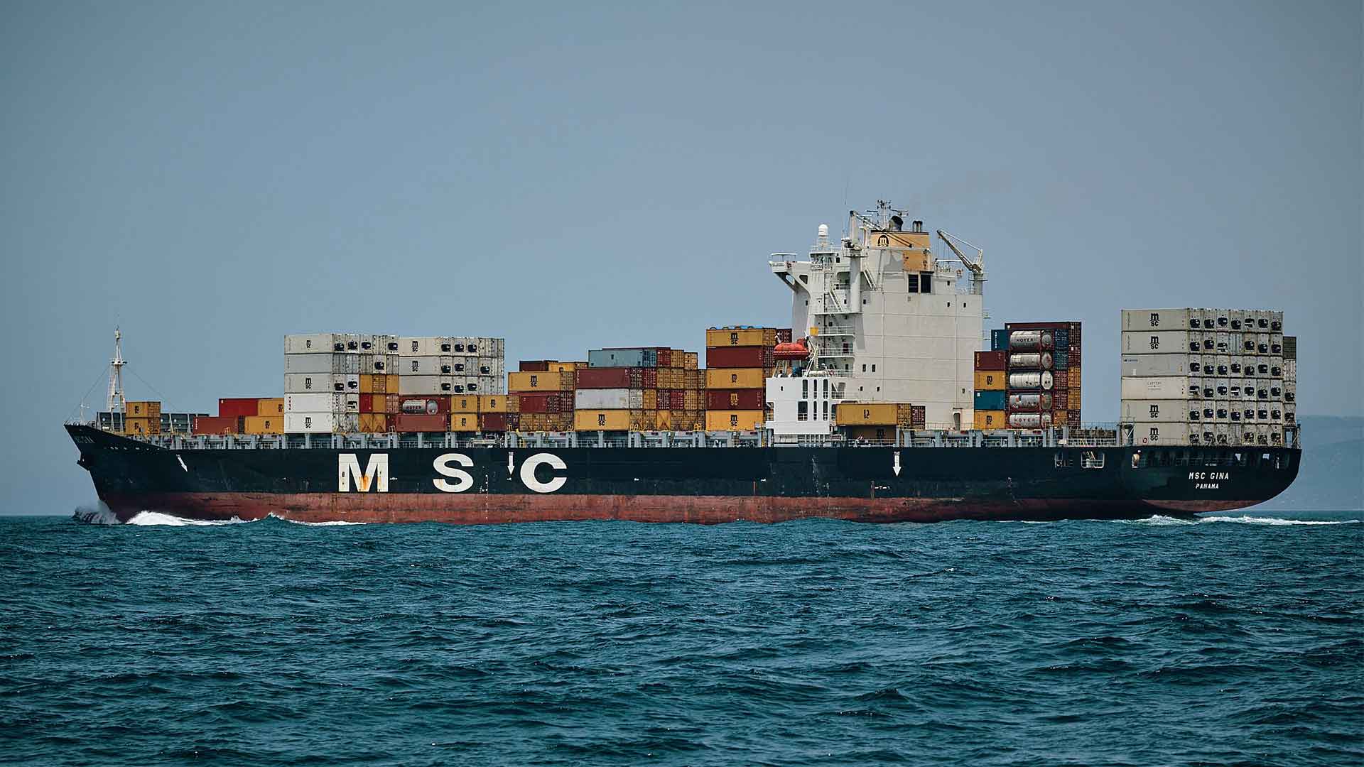 Logistics Operations